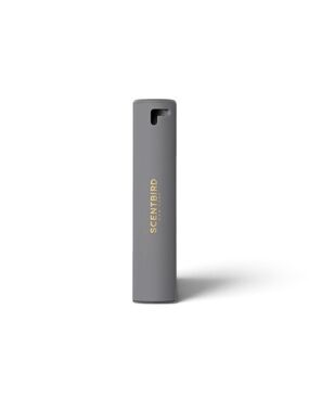 Scentbird Gray Travel Perfume Atomizer